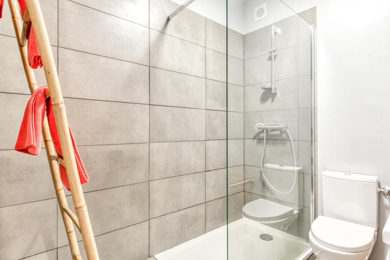 Апартаменти Le Cocon / Free Parking / Wifi / Netflix Каркассонн Екстер'єр фото